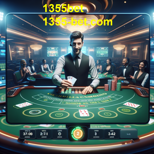 Cassino Ao Vivo